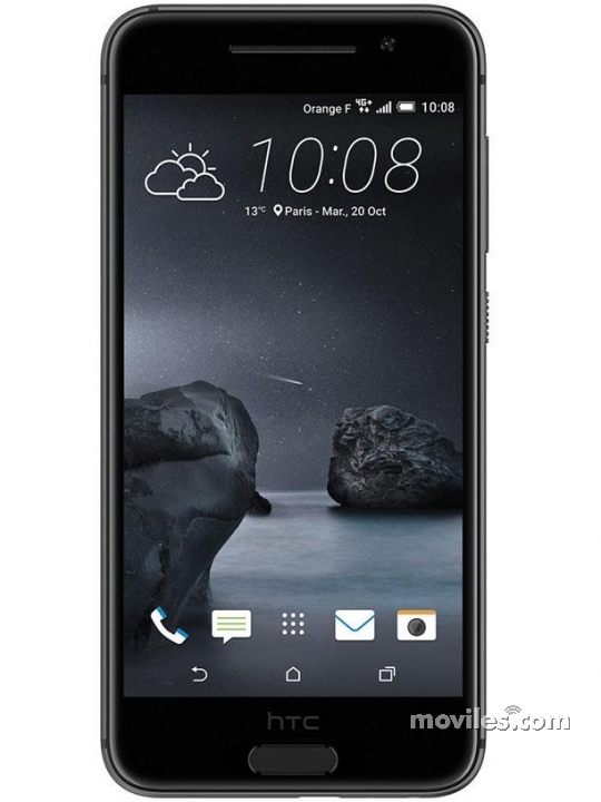 Imagen 3 HTC One A9