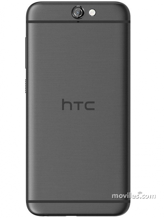 Imagen 4 HTC One A9