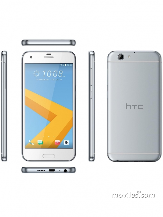 Imagen 3 HTC One A9s