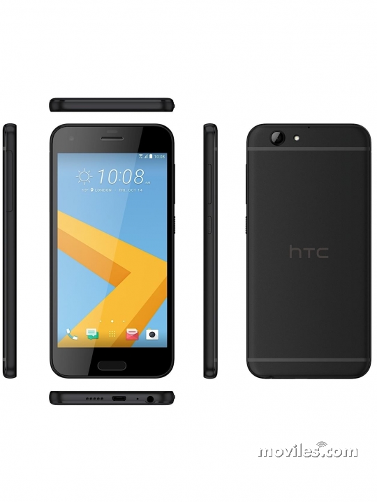 Imagen 4 HTC One A9s