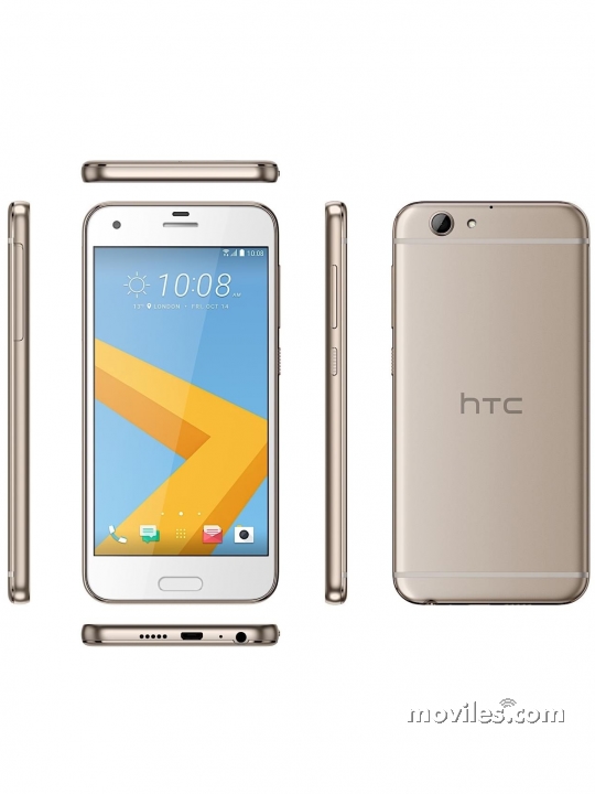 Imagen 5 HTC One A9s