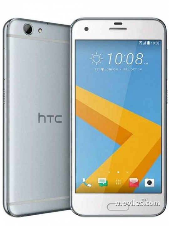Imagen 2 HTC One A9s