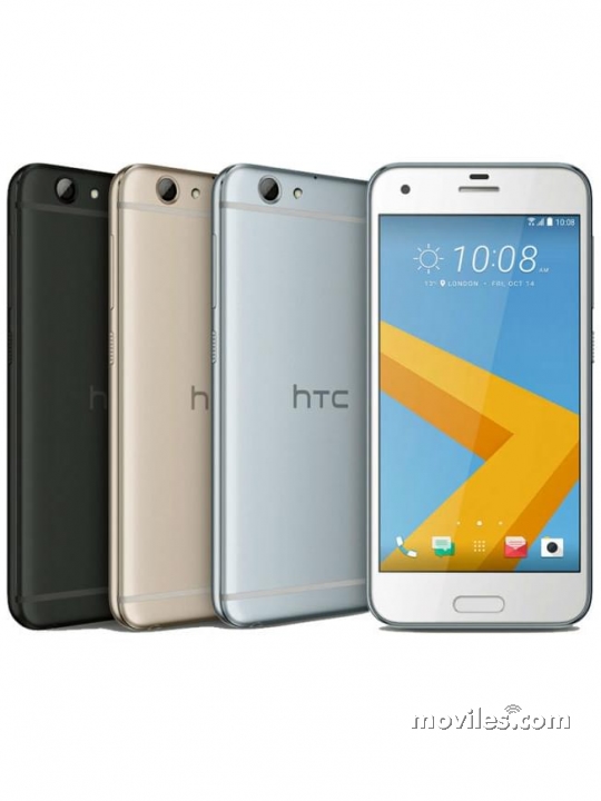 Imagen 6 HTC One A9s
