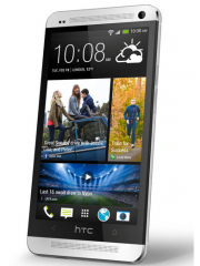 HTC One Dual Sim