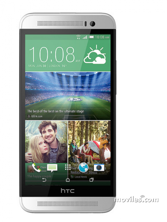 HTC One (E8)