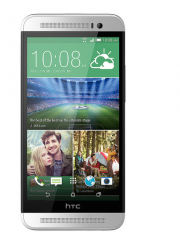 Fotografia HTC One (E8)