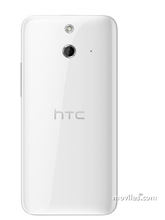 Imagen 2 HTC One (E8)