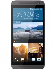 HTC One E9