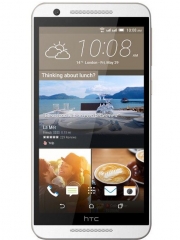 HTC One E9s dual sim