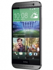 Fotografia HTC One M8s