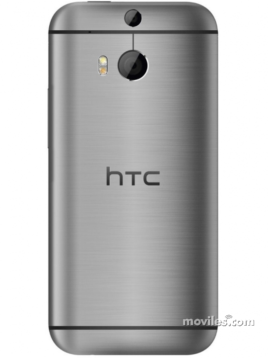 Imagen 3 HTC One M8s