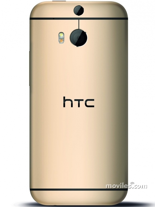 Imagen 5 HTC One M8s