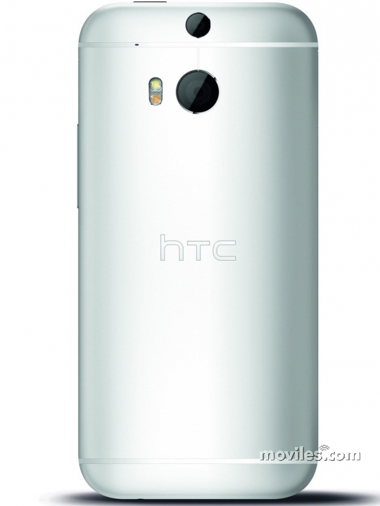 Imagen 6 HTC One M8s