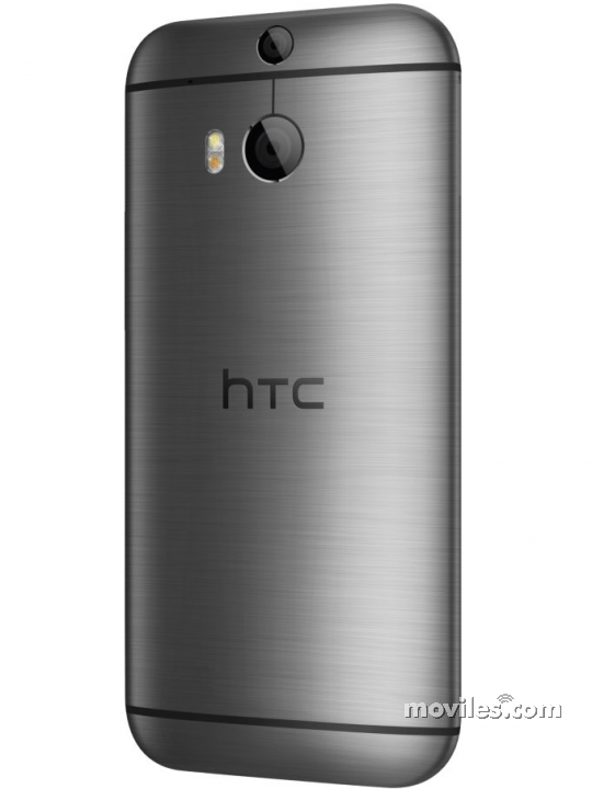 Imagen 10 HTC One M8s