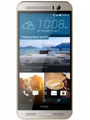 Fotografia HTC One M9+ Supreme Camera