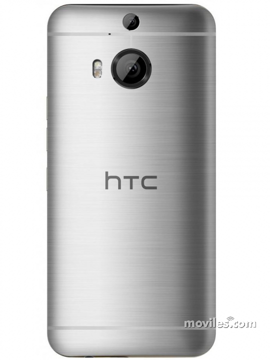 Imagen 2 HTC One M9+ Supreme Camera