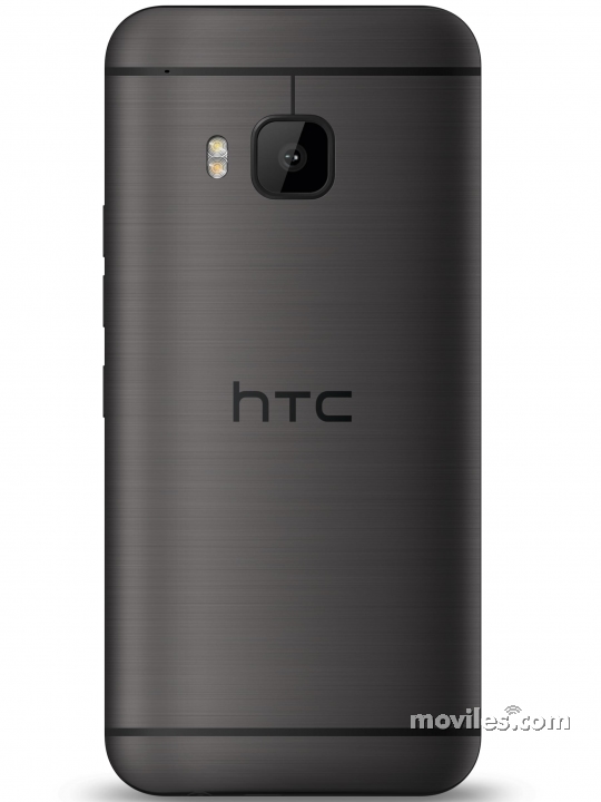 Imagen 2 HTC One M9 Prime Camera