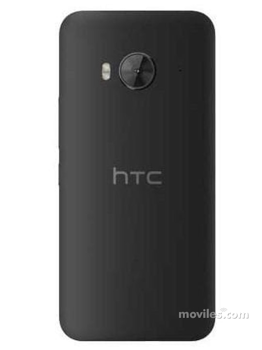 Imagen 4 HTC One M9e
