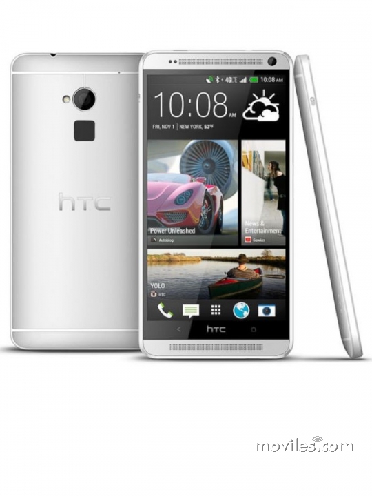 Imagen 2 HTC One Max