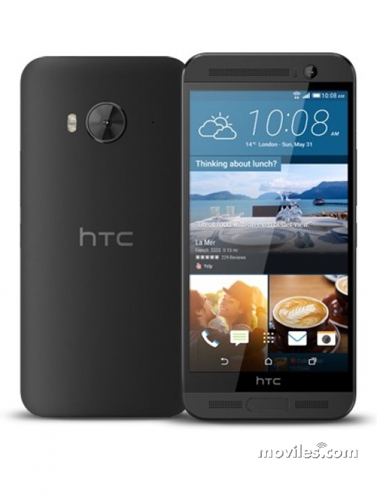 Imagen 2 HTC One ME