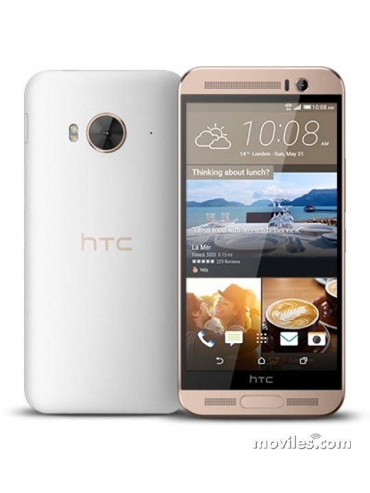 HTC One ME