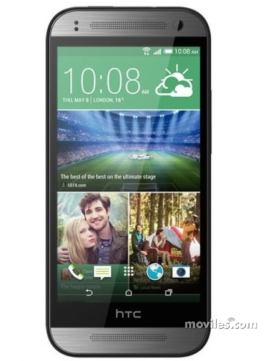 HTC One mini 2