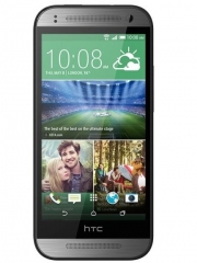 Fotografia HTC One mini 2