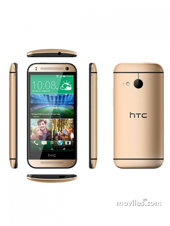 Imagen 3 HTC One mini 2