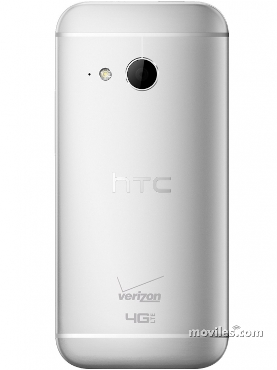 Imagen 2 HTC One Remix