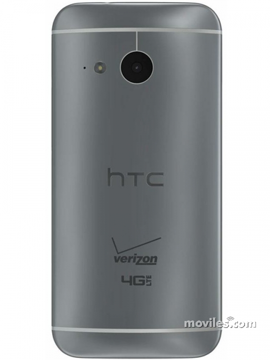 Imagen 6 HTC One Remix