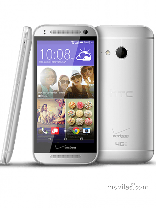 Imagen 8 HTC One Remix