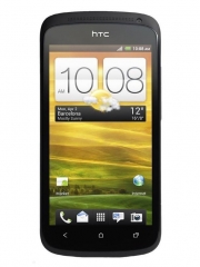 Fotografia HTC One S