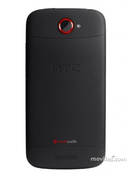 Imagen 2 HTC One S
