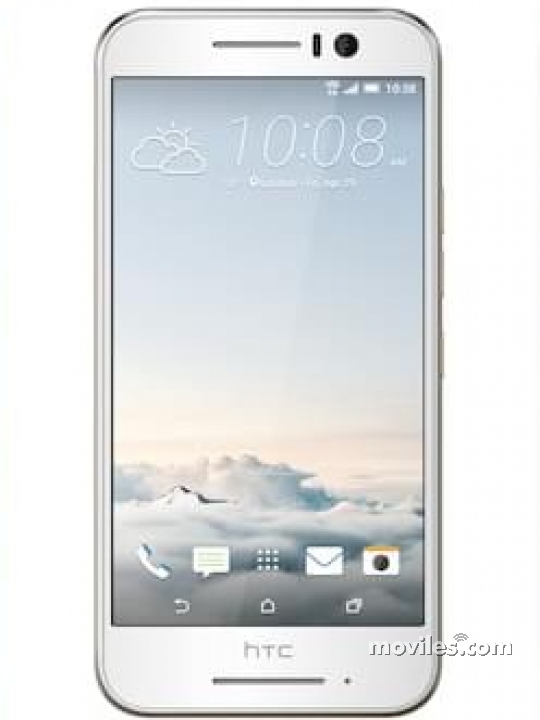 HTC One S9