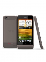 Fotografia HTC One V
