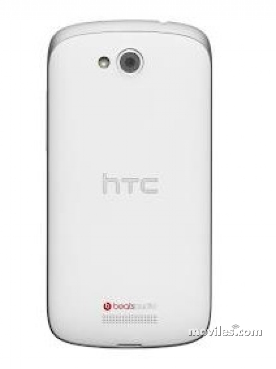 Imagen 2 HTC One VX
