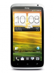 HTC One X