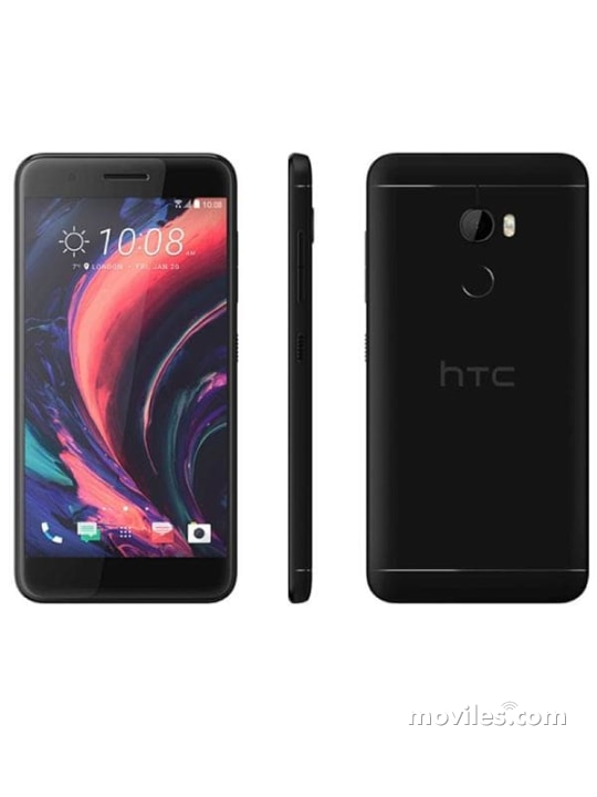 Imagen 2 HTC One X10