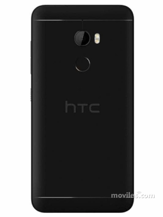 Imagen 3 HTC One X10