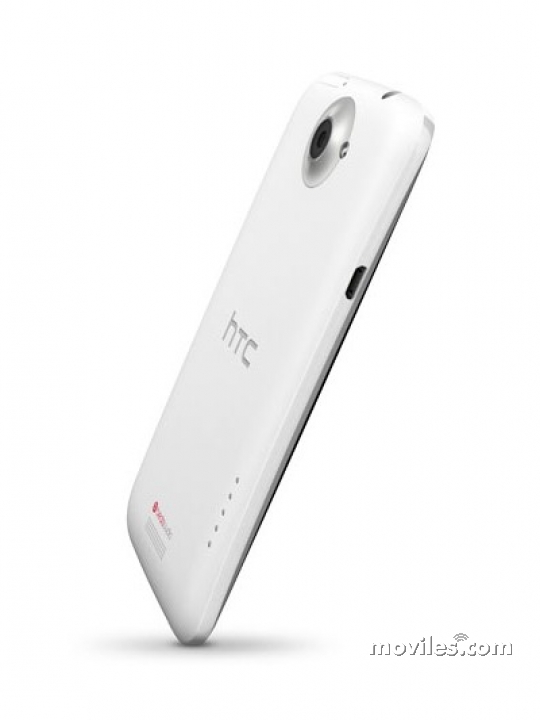 Imagen 2 HTC One XL