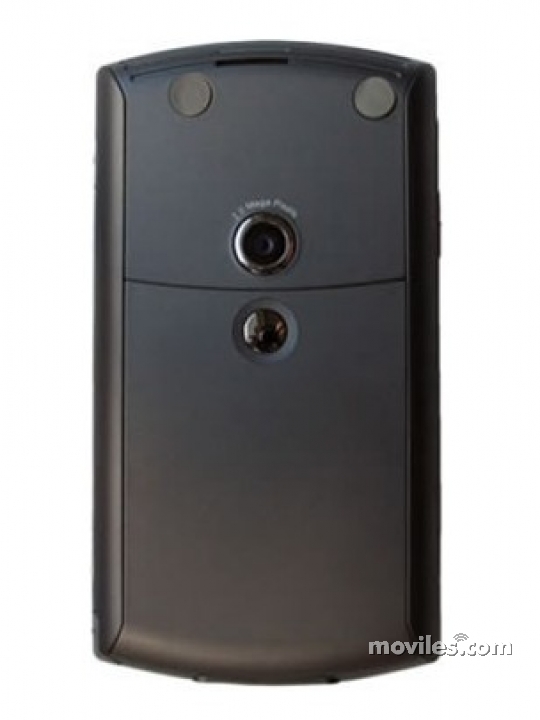 Imagen 2 HTC P3350