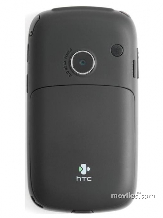 Imagen 2 HTC P3400