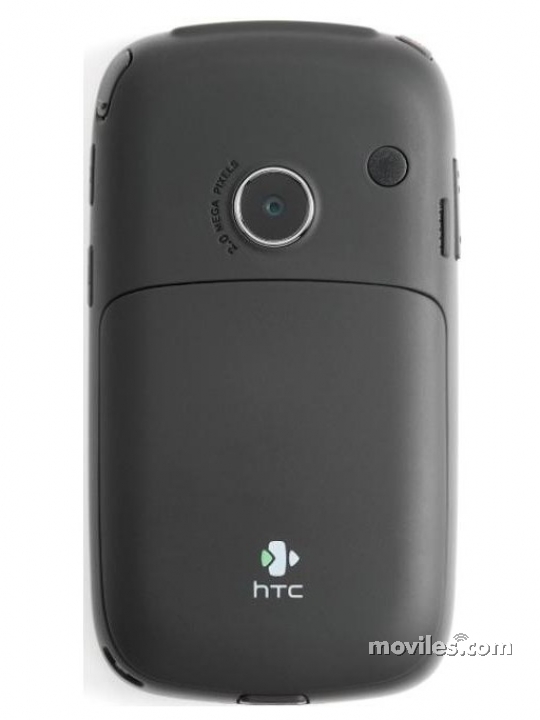 Imagen 2 HTC P3400