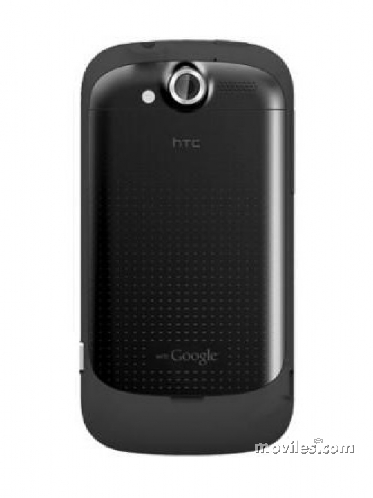 Imagen 2 HTC Panache