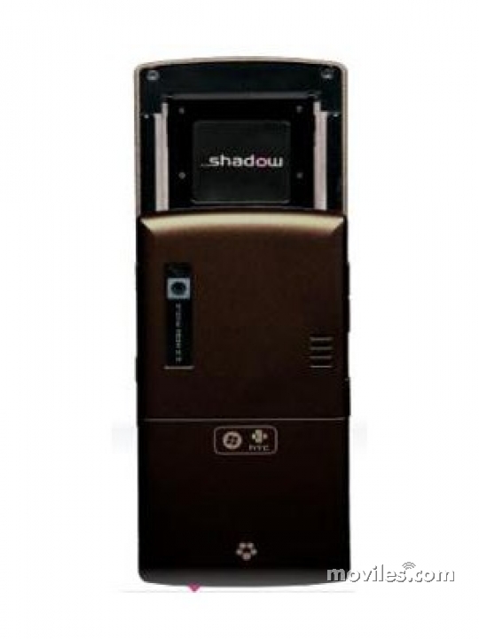 Imagen 3 HTC Phoebus