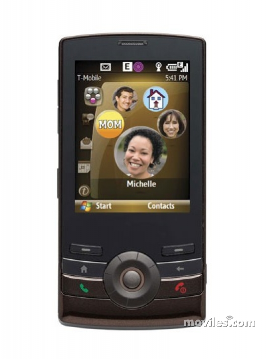 Imagen 2 HTC Phoebus