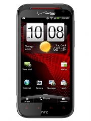 HTC Rezound
