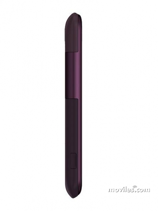 Imagen 5 HTC Rhyme CDMA