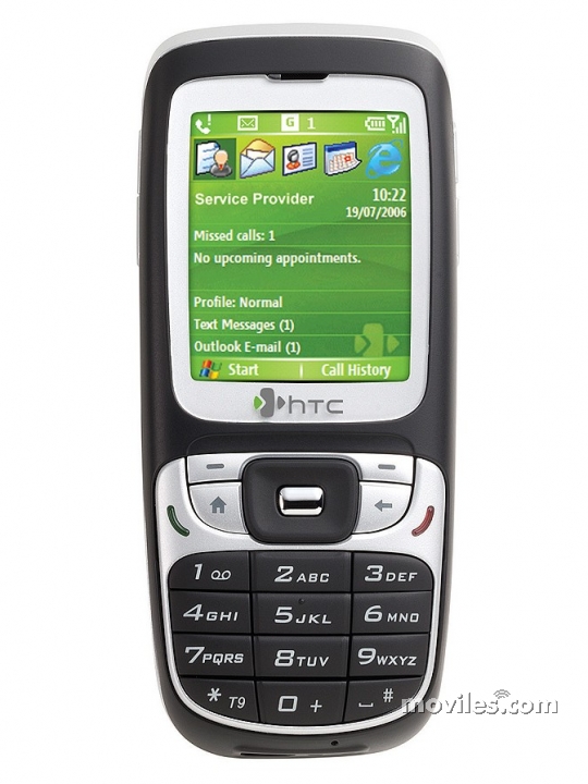 HTC S310