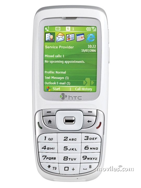 Imagen 3 HTC S310